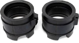 Shadow 1100 Ace Aero Sabre Spirit New K&L Carburetor Intake Boot Set 0119-071 - Picture 1 of 3