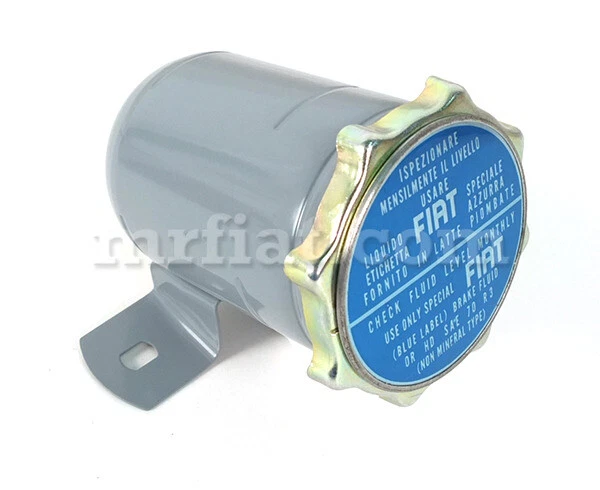 Contenedor de aceite líquido de frenos Ferrari 250 166 195 225 nuevo Foto 1 de 1