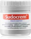 60g SUDOCREM Antiseptische,Heilungs Creme, Akne für Baby Pflege, Haut EXPERT