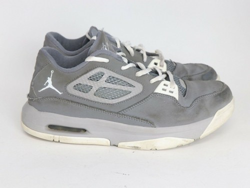 Scarpe Nike ragazzo taglia 6Y grigie sportive bambino sneaker basse 525513 005