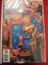 SUPERMAN BATMAN 1-87 DC COMIC SET COMPLETE LOEB TURNER VERHEIDEN LEE 2003 VF/NM