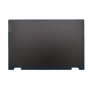 New For Lenovo IdeaPad Flex 5-14ALC05 5-14ARE05 Gray Lcd Back Cover 5CB0Y85294 - Picture 1 of 4