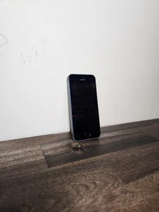 IPhone 5S Grey 16Go - Unlocked - GOOD - Photo 1 sur 9