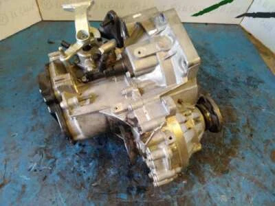 KJF gearbox for VOLKSWAGEN PASSAT BERLINA (3C2) ADVANCE 2008 95628 Foto 1 de 4