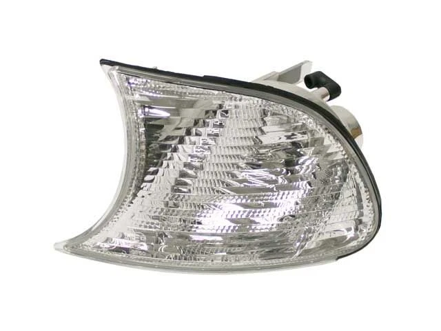 Luz intermitente delantera izquierda TYC 28SY78C para BMW M3 2001-2002 Foto 1 de 1