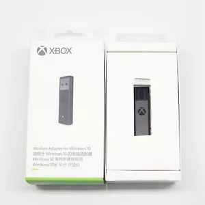 Neu Microsoft Xbox Wireless Adapter für Windows 10 Windows 11 - Bild 1 von 8