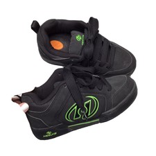 boys heelys size 3