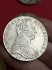 Thaler - 1780 - Marie Therese D’autriche, Belle! - Argent - Silver - Silber