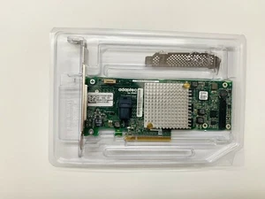 Adaptec ASR-8405 2277600-R KJX16 TXCMC 12Gb/s SAS/SATA RAID karta kontrolera - Zdjęcie 1 z 5