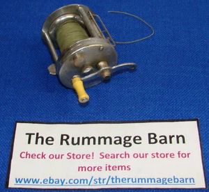vintage SOUTH BEND No. 300 Fishing REEL --- see pics --- Model E - Picture 1 of 4