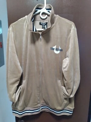 chaqueta true religion Foto 1 de 3