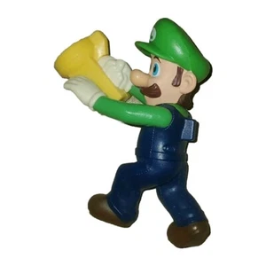 Nintendo Luigis Mansion Collectible Mini Figurine - Picture 1 of 3