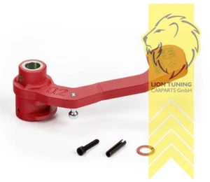 Liontuning Short shifter Kit Opel Vauxhall Adam 1.4 Turbo S 4H-TECH - Picture 1 of 6