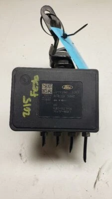 14 15 16 17 18 19 FORD FIESTA FRENO ANTIBLOQUEO D2BC-C2405-DB Foto 1 de 4