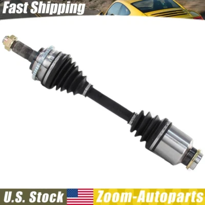 Para Mazda 6 2006-2007 2,3 L Turbo Nuevo OE Eje CV Delantero Derecho Garantía de por Vida Foto 1 de 4