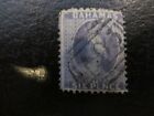 Old+Bahamas+Stamp+Scott+%23+7+1862+6+pence+perf+11+1%2F2+by+12+used