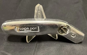 Orcon Floor Dot Version Bodenbelag Teppichmesser - Bild 1 von 3
