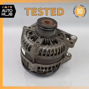 15-18 Porsche Macan S 95B / Cayenne 958 Generator Alternator 7PP903016C OEM - Picture 1 of 15