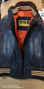 Solid  Jeansjacke       Jeans Jacke gefüttert             19 - Bild 1 von 10