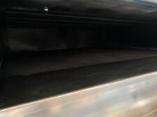 USED TOM CHANDLEY 6 TRAY DECK OVEN , 2 HIGH, 1 LOW CROWN, MK4 CONTROLS