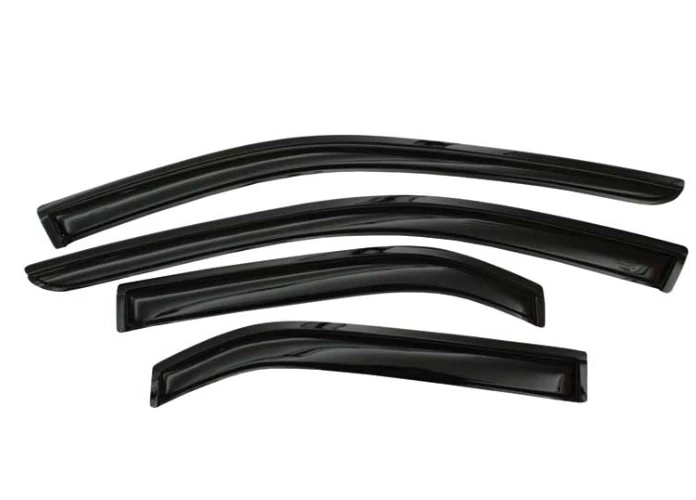 94966 AVS Window Deflectors 15-20 Suburban Yukon Escalade - Image 1 of 1