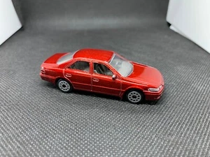 Motor Max Motormax - Toyota Camry Rojo - Diecast - 1:64 - USADO - Imagen 1 de 5