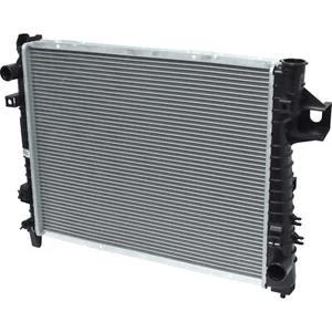 Dodge Ram 1500 2500 3500 Pickup 2002 to 2008 NEW Radiator RA 2480C - Picture 1 of 1