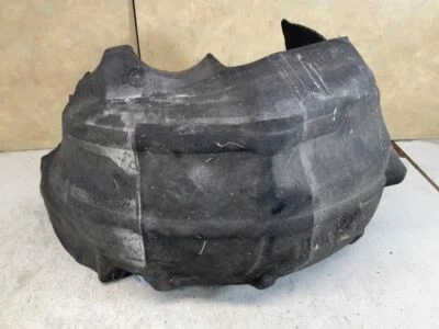 10 11 12 13 14 15 16 17 BMW 550i GT Guardabarros trasero derecho Cabaña Interior Forro S Foto 1 de 4