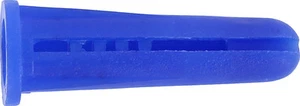 CONICAL PLASTIC ANCHORS 3/16" X 3/4" (USE #4 - #6 SCREWS) 10,000/PACK FAST SHIP - Picture 1 of 1
