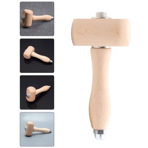 Diy Carving Mallet Hummer Spielzeug Simulation Hammer Spielzeug - Bild 1 von 12