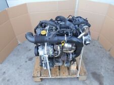 ?????? Motor A17DT 1.7 CDTI OPEL ZAFIRA B 2010-2017 47TKM UNKOMPLETT ??????