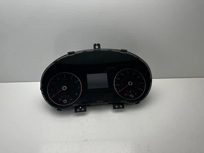 Приборная панель спидометра 16 2017 2018 Kia Optima 94001D5300 от оригинального производителя - Изображение 1 из 4