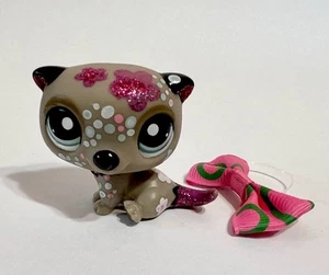 Littlest Pet Shop #2152 lontra - Foto 1 di 4