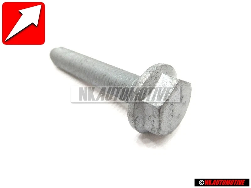 VW Original Vis 6 Pans A Embase - N 10286203 - Photo 1/1