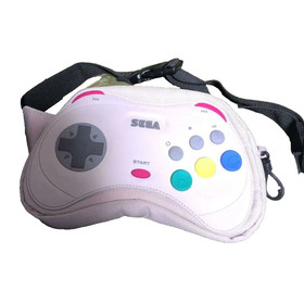 Zara Dreamcast Sega Mini Crossbody Bag Japan