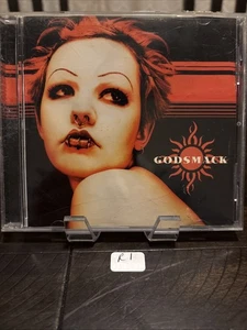 Godsmack Selbstbetitelte CD. Wie neu, Kombiversand R1 - Bild 1 von 2