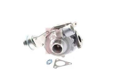 AKS DASIS Abgas-Turbo-Lader Turbolader Aufladung / ohne Pfand 325002N - Bild 1 von 4