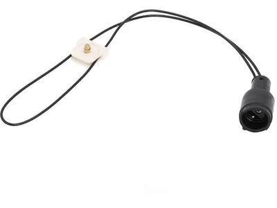 Sensor de pastillas de freno delantero para BMW 325i 1987-1993 76565YDPB 1988 1989 1990 1991 1992 Foto 1 de 2