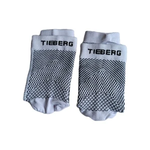 ORIGINAL TIEBERG-Ortopädische Kompressions-Socken/ 4Paar NEU Größe 43-47 - Bild 1 von 5