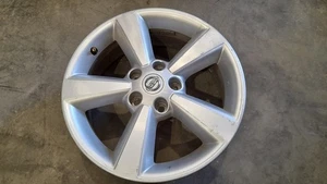 JD110 rim wheel NISSAN QASHQAI J10 2010 1131542 - Imagen 1 de 1