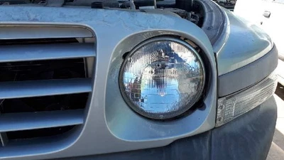 SCHEINWERFER LINKS / 5853496 FÜR DAEWOO KORANDO BENZIN - Bild 1 von 4