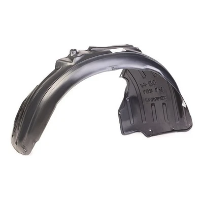 PRASCO Paso de rueda para AUDI A4 B6 Cabrio (8E, 8H, 8H7) A4 B6 Avant (8E5) - Imagen 1 de 4