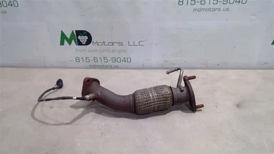 Hyundai Elantra 2020 silenciador delantero tubo de escape conjunto 28610-F3450 Foto 1 de 4