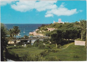 OTRANTO - LECCE - CLUB MEDITERRANEE - VIAGG. -59344- - Picture 1 of 1