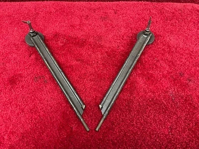 Brazos de carrete Victor de 16 mm para modelos Victor 55 y 60-B Foto 1 de 4