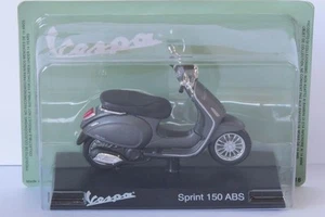 Vespa Scooter Collection escala 1/18 Partwork Maisto/Welly/Newray - Imagen 1 de 48