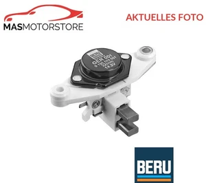 LICHTMASCHINENREGLER GENERATORENREGLER BERU GER001 P FÜR VW PASSAT,POLO,GOLF I - Bild 1 von 5