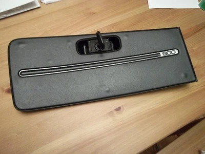 Puerta guantera SAAB Classic 900 1985-1994 con llave Foto 1 de 3