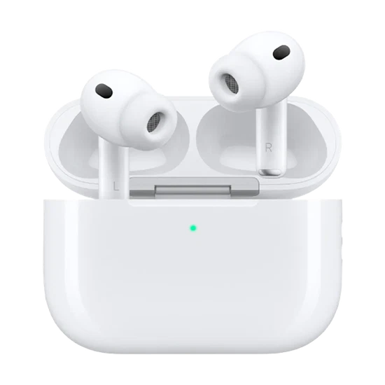 Apple AirPods Pro (3rd generation) Headset True Wireless Stereo (TWS) In-ear Cal - Imagen 1 de 1