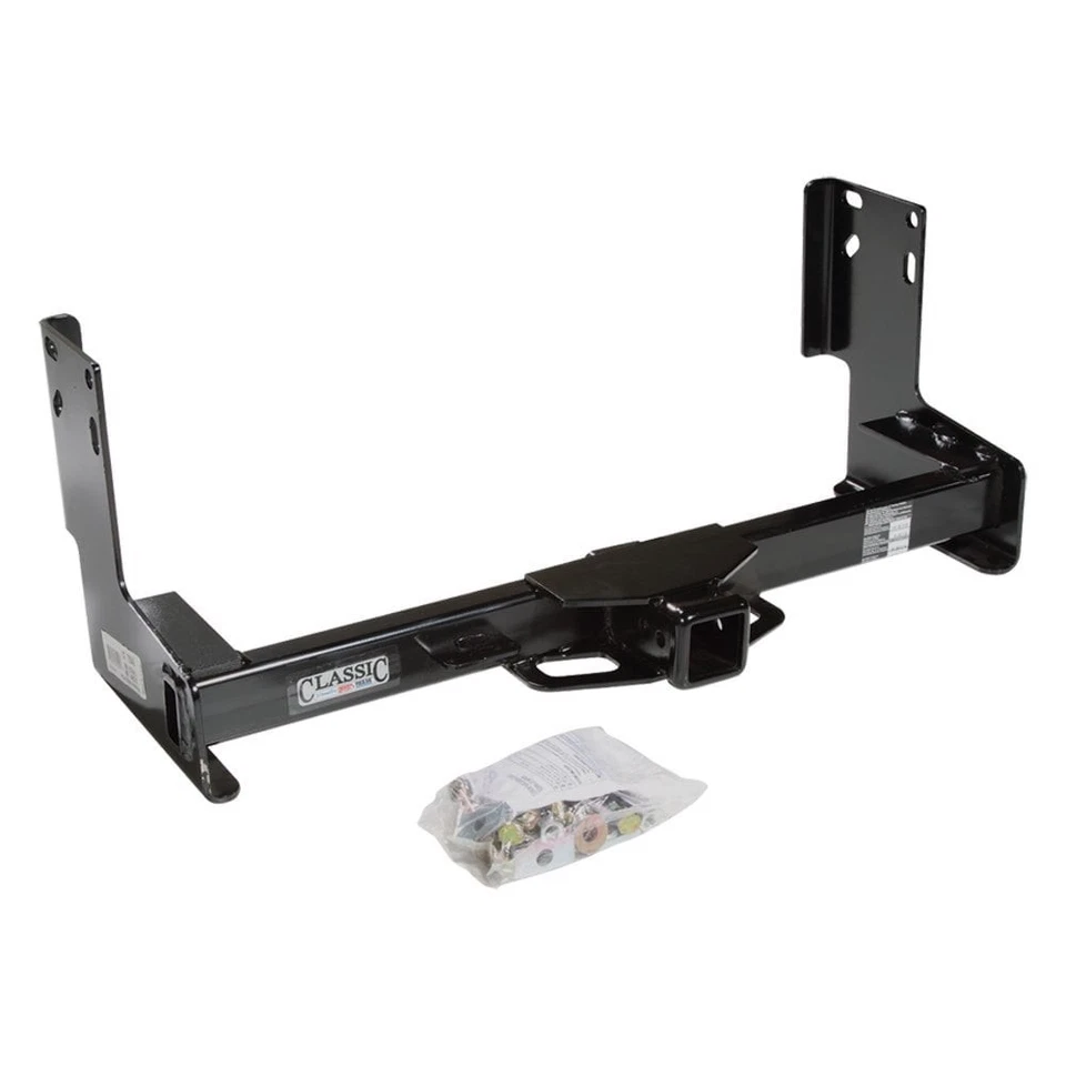 For Mercedes-Benz Sprinter 2500 13-19 Trailer Hitch Class 4 Max-Frame Trailer Foto 1 de 3